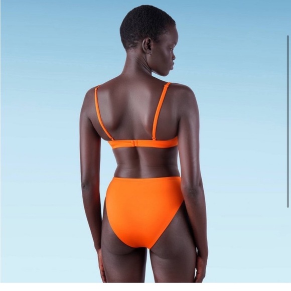 Liberty & Justice Swim Wear Set size:M - Picture 4 of 8